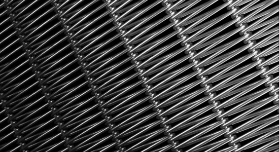 Hein Lehmann - Wire conveyor belt for conveyor and oven applications – robust metal belt solution for industrial use